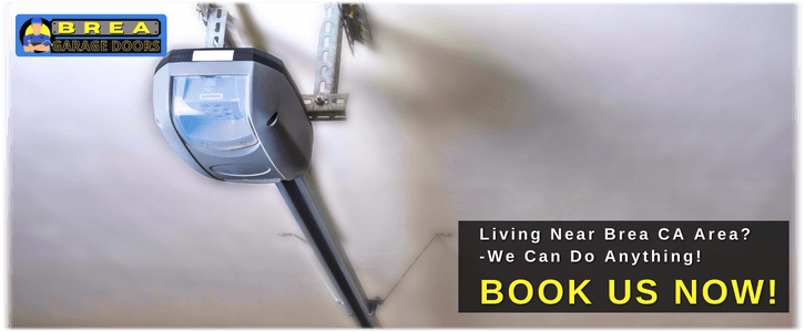 Garage Door Opener Repair And Installation Brea CA