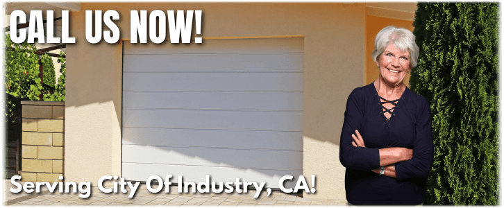 Garage Door Repair City Of Industry CA